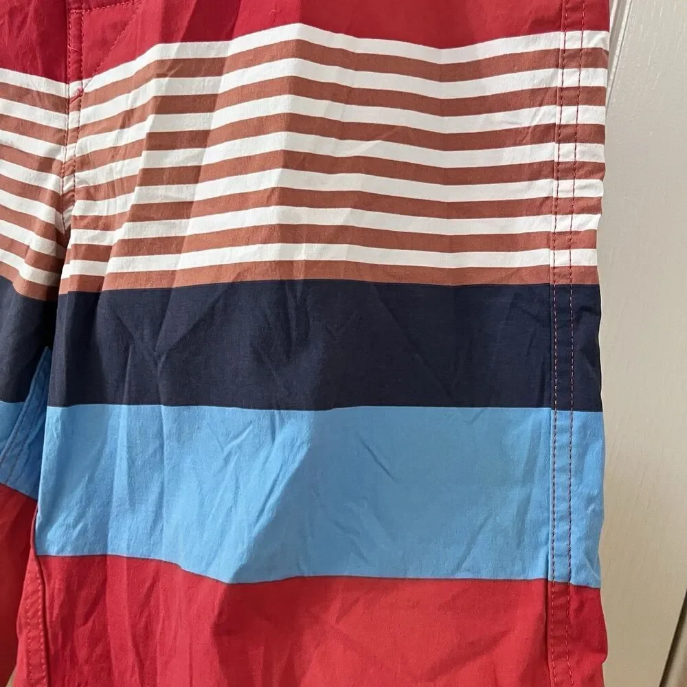 Patagonia stretch wavefarer